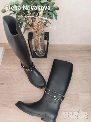 Дамски ботуши 