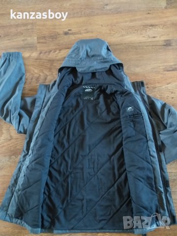 Vans Off The Wall - страхотно мъжко яке , снимка 9 - Якета - 43612061