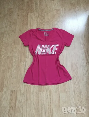 Оригинални дамски тениски размер M-L , снимка 8 - Тениски - 50175389