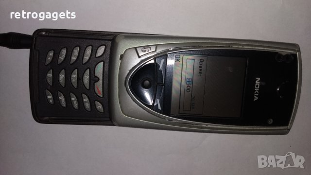 Нокия 7650 Nokia #400, снимка 2 - Nokia - 42947798