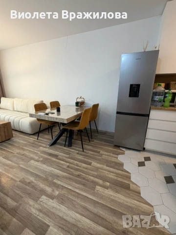 2 стаен, с парко място / бул. Марица 160 , снимка 5 - Апартаменти - 53451478