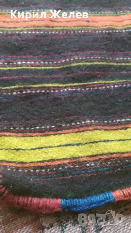 Престилка тъкана 22397, снимка 2 - Декорация за дома - 32807782