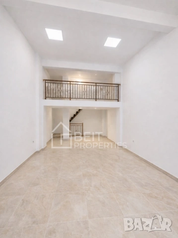 Магазин под наем