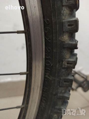 Велосипед Centurion 26'', снимка 11 - Велосипеди - 33233797