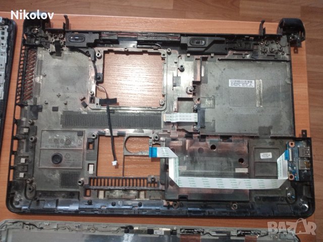 HP Probook 355 G2 на части:, снимка 8 - Части за лаптопи - 43814043