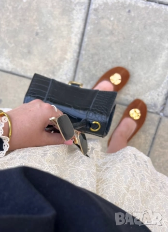 чанта balenciaga, снимка 3 - Чанти - 51699595