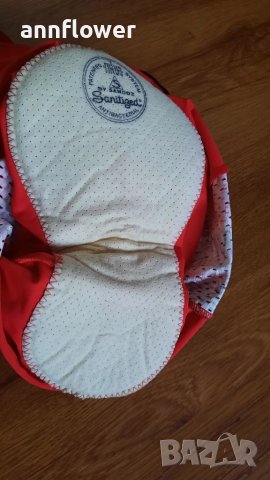 Гащеризон за колоездене Northwave, снимка 10 - Спортни екипи - 37298131