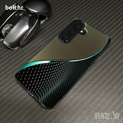 Луксозен антишоков Гръб за Samsung Galaxy S24 ULTRA, снимка 5 - Калъфи, кейсове - 48440465