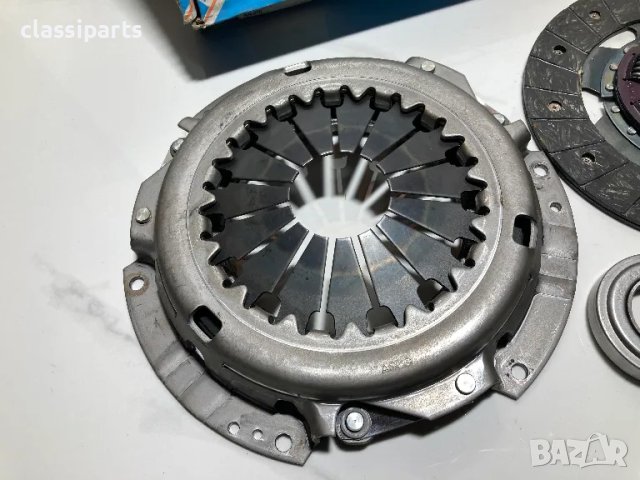 Комплект съединител AISIN за Нисан Ванете / NISSAN Vanette , снимка 7 - Части - 49801706