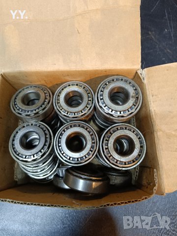 Конусен лагер 30304 А/ 30304 A