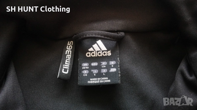 ADIDAS Размер M мъжка горница 15-52, снимка 13 - Спортни дрехи, екипи - 52794209