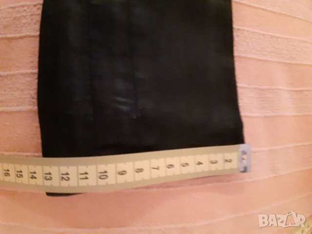 Черни дънки PEPE JEANS, снимка 8 - Дънки - 38640992