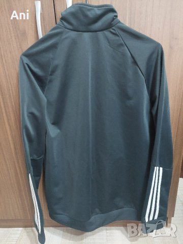 Горнище Адидас, снимка 2 - Спортни екипи - 43250737