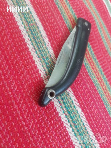 Ножка сойка, снимка 4 - Антикварни и старинни предмети - 53337366