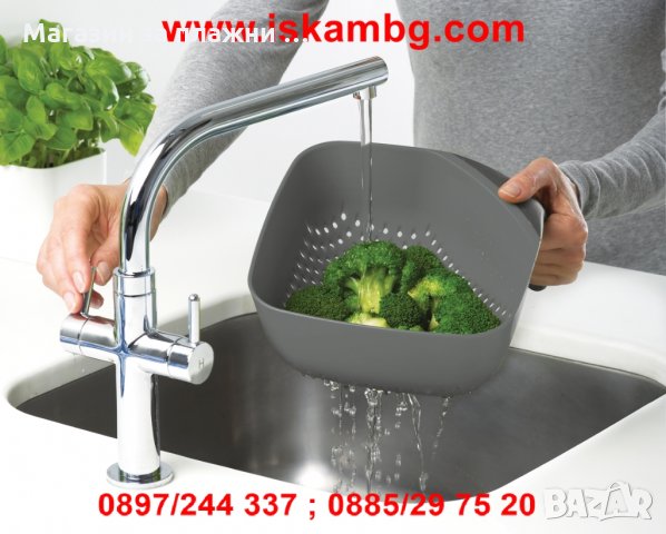 КВАДРАТЕН ГЕВГИР С ДРЪЖКА, снимка 9 - Други - 26911862