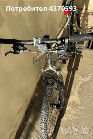 Велосипед / Колело FUJI, снимка 3 - Велосипеди - 49818625