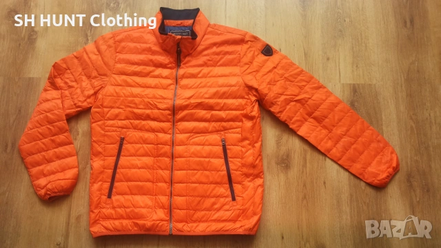 REDFORD DOWN Jacket размер L пухено яке - 2093