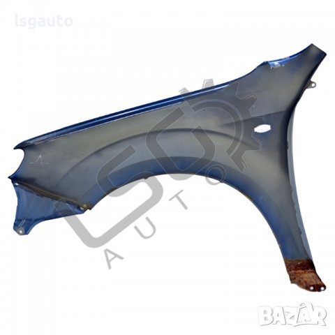 Десен калник Subaru Forester III (2008-2013) ID: 88466, снимка 2 - Части - 38437191