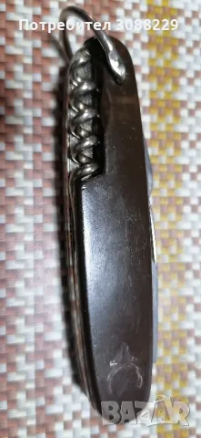 ножчета от колекция, не заточвани, без луфтове, нови неизползвани, снимка 11 - Ножове - 48492852