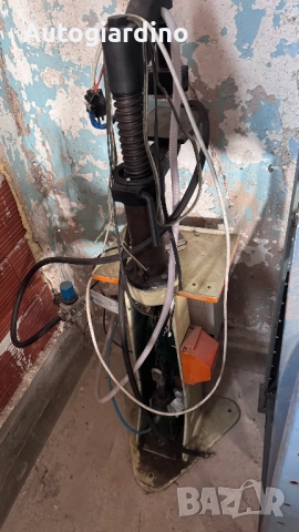 Машина за поставяне на щампи, снимка 3 - Други машини и части - 52184974