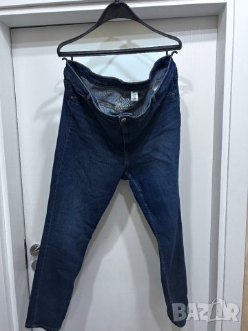 Макси дънки H&M, снимка 1