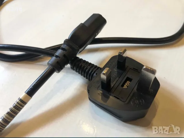 iMac OS Sierra 8GB 21,5” настолен компютър, снимка 7 - За дома - 50085257