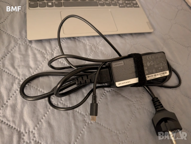 Нов, неползван лаптоп / таблет с Windows Lenovo 10.1", снимка 7 - Таблети - 53169156