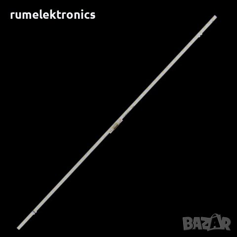 SAMSUNG QE43Q60AAU на части, снимка 7 - Части и Платки - 43821633