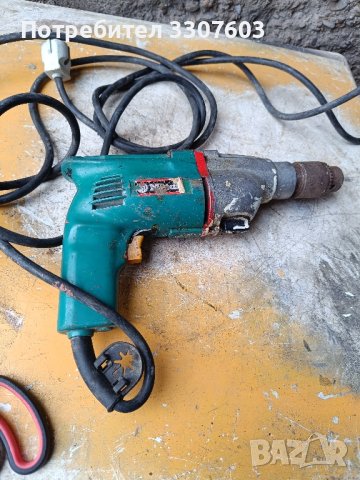 дрелка Metabo 2372