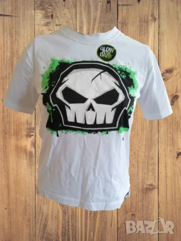 Детска тениска No Fear /13г./ 598 A6