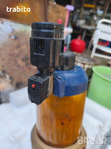 Филтър, снимка 6 - Други - 51602414