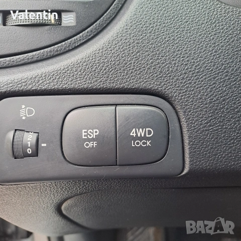 KIA SPORTAGE, снимка 10 - Автомобили и джипове - 53226228