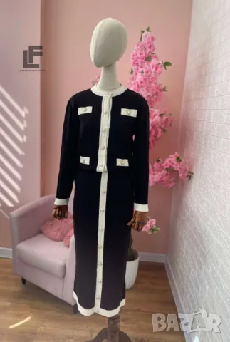 Плетен Комплект LFS  , снимка 7 - Комплекти - 50437746