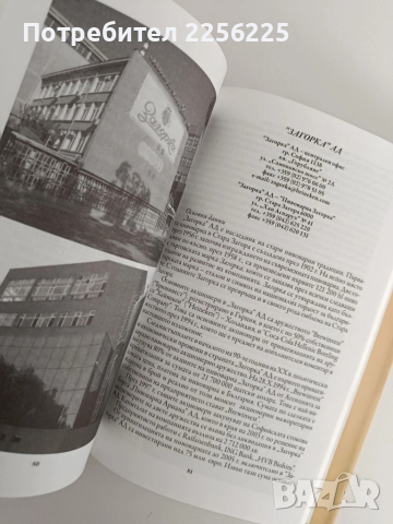 История и развитие на пивоварната промишленост в България , снимка 3 - Художествена литература - 52182731