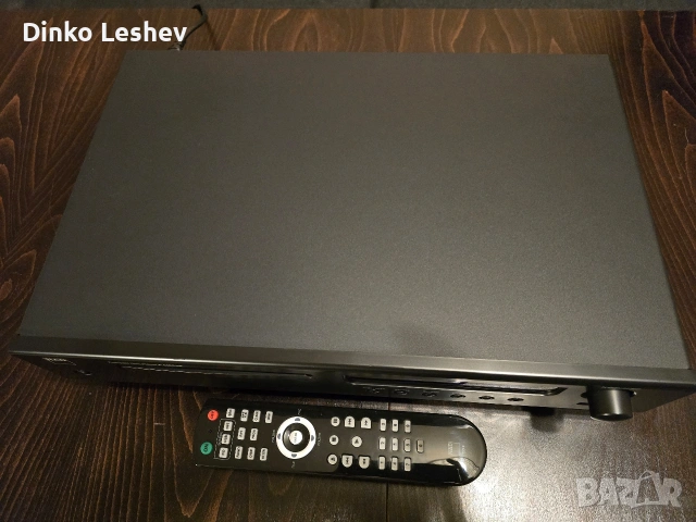 NAD C546BEE, снимка 2 - Аудиосистеми - 53066623