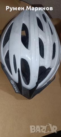 Продавам 2 броя каски за велосипеди!, снимка 8 - Аксесоари за велосипеди - 51699935