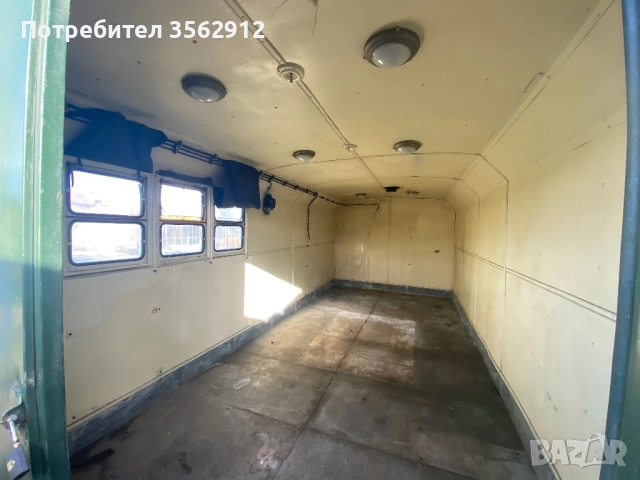 Фургони и ремарке продава , снимка 7 - Ремаркета - 52478865