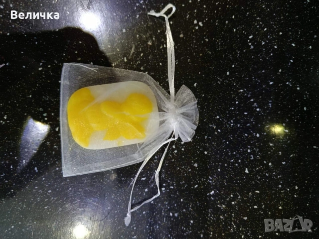 Сапуни Ангелче, снимка 4 - Други - 53343008