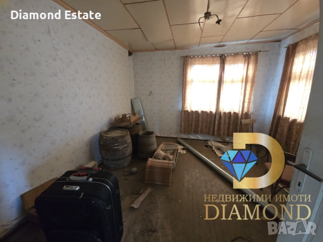 Едноетажна къща в град Меричлери, снимка 3 - Къщи - 52154287