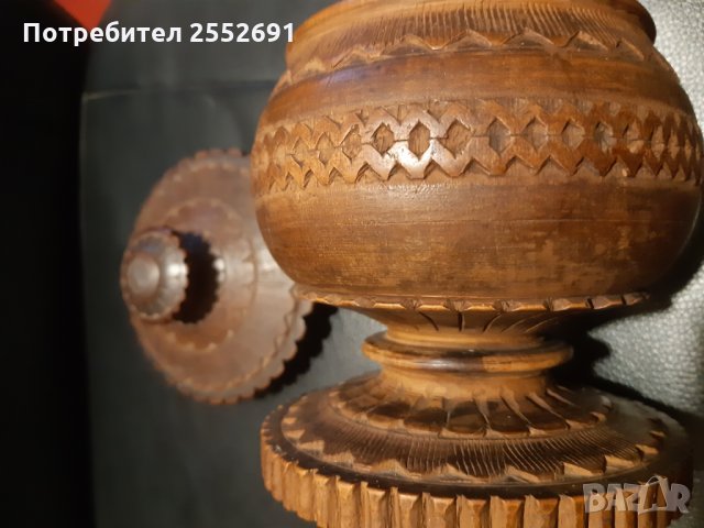 Дърворезба , снимка 7 - Декорация за дома - 27850942