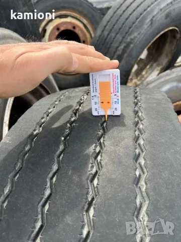 Cordiant 315/70R22.5 2 бр , снимка 2 - Гуми и джанти - 49631423