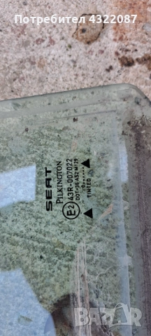 Прозорци за Seat Leon Toledo / Сеат Толедо 1.9 TDI 110 к.с 99-06г, снимка 8 - Части - 52172646