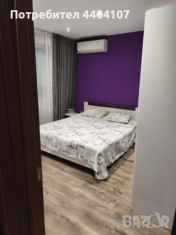 ПРОДАВАМ ТРИСТАЕН АПАРТАМЕНТ ЛУКС, снимка 11 - Апартаменти - 53218930