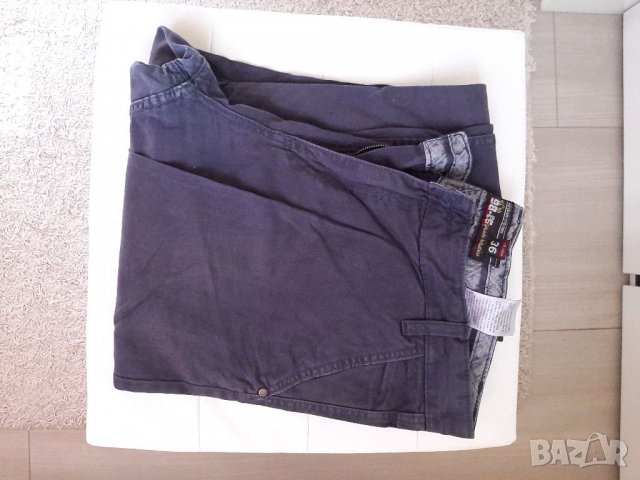 Панталони и дънки D&G, Marlboro, Wrangler, Diesel, Frant и др., снимка 16 - Панталони - 38533642