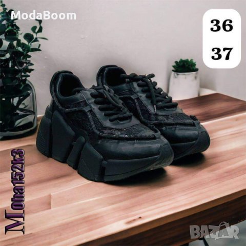 ❗Последни бройки❗Дамски обувки / размери на снимките💥