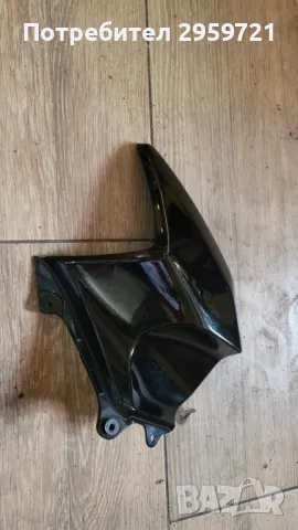 капачка за резервоар а за кавазаки H2, снимка 5 - Части - 49272724