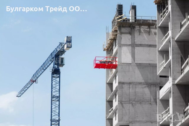 РАЗТОВАРНА ЕТАЖНА ПЛАТФОРМА марка STRUMIN, внос от Полша, снимка 3 - Подемници - 38664788