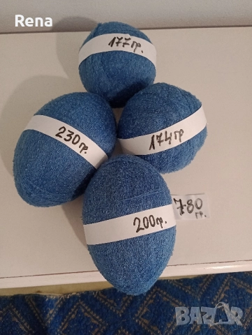 Прежда , снимка 2 - Други - 51656440