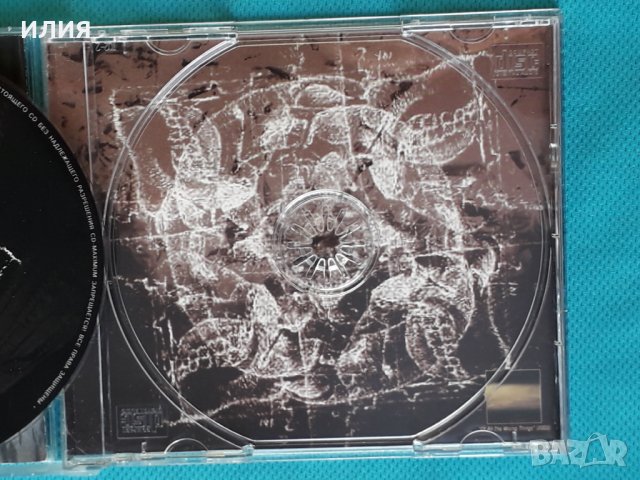 My Shameful – 2004 - ...Of Dust ( Funeral Doom Metal,Death Metal), снимка 5 - CD дискове - 43603024