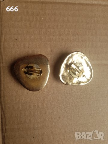 обеци, снимка 5 - Обеци - 42933117